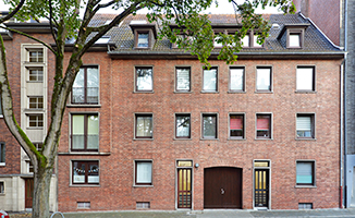 Krurstraße, Neuss Krurstraße, Neuss