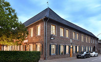 Dycker Weinhaus, Jüchen Dycker Weinhaus, Jüchen