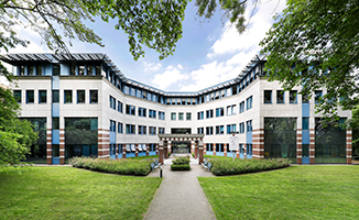 Ruhrallee, Essen Ruhrallee, Essen