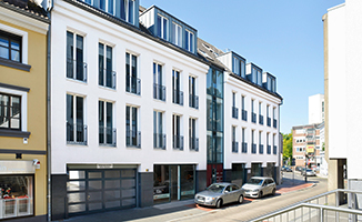 Hamtorstraße, Neuss Hamtorstraße, Neuss