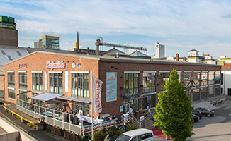 Am Zollhafen, Neuss Am Zollhafen, Neuss